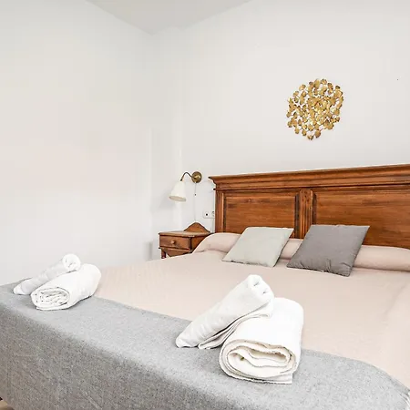 Novo Atlantico Golf, Novo Sanctipetri Apartment Novo Sancti Petri