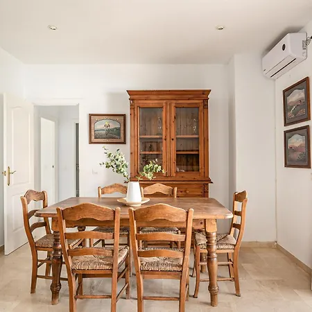 Apartment Novo Atlantico Golf, Novo Sanctipetri *