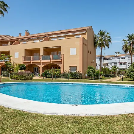 Novo Atlantico Golf, Novo Sanctipetri