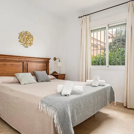 Novo Atlantico Golf, Novo Sanctipetri Apartment *