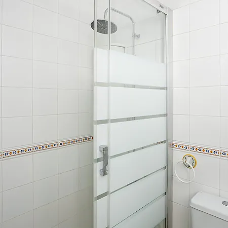 Apartment Novo Atlantico Golf, Novo Sanctipetri