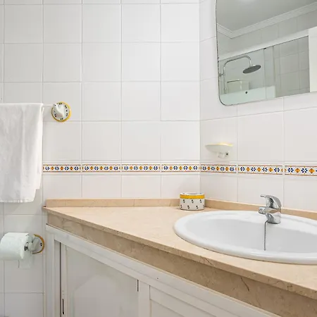 Apartment Novo Atlantico Golf, Novo Sanctipetri Novo Sancti Petri