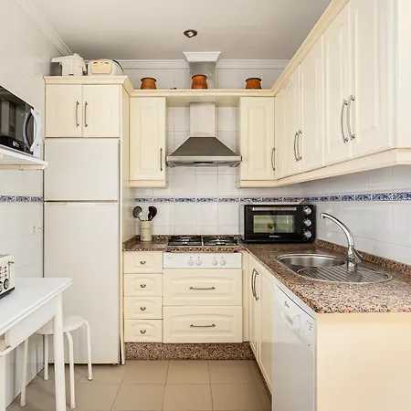 Apartment Novo Atlantico Golf, Novo Sanctipetri