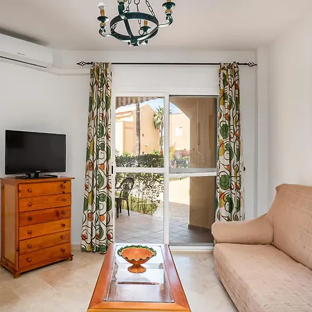 Apartment Novo Atlantico Golf, Novo Sanctipetri Novo Sancti Petri