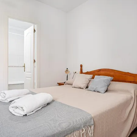 Apartamento Novo Atlantico Golf, Novo Sanctipetri *