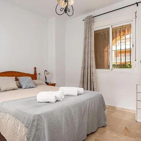 Apartamento Novo Atlantico Golf, Novo Sanctipetri Novo Sancti Petri