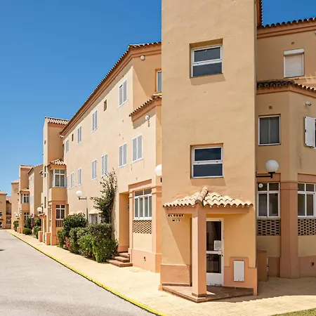 Novo Atlantico Golf, Novo Sanctipetri Apartamento Novo Sancti Petri
