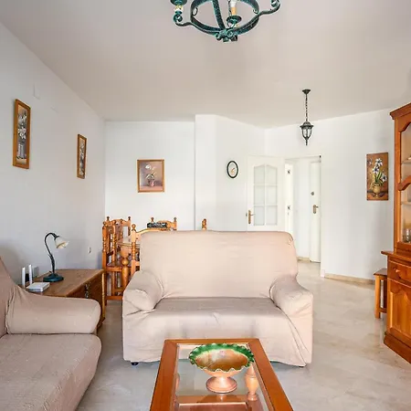 Apartamento Novo Atlantico Golf, Novo Sanctipetri *