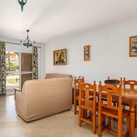Novo Atlantico Golf, Novo Sanctipetri Apartamento