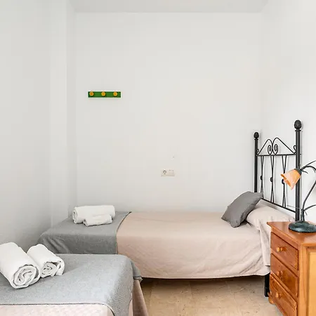 Apartamento Novo Atlantico Golf, Novo Sanctipetri