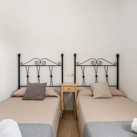 Novo Atlantico Golf, Novo Sanctipetri Apartamento *